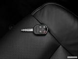  Key fob on driver's seat photo